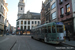 BN PCC n°7040 sur la ligne 7 (De Lijn) à Anvers (Antwerpen)