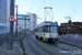 BN PCC n°7116 sur la ligne 7 (De Lijn) à Anvers (Antwerpen)