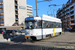 BN PCC n°7073 sur la ligne 7 (De Lijn) à Anvers (Antwerpen)