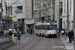 BN PCC n°7104 sur la ligne 7 (De Lijn) à Anvers (Antwerpen)