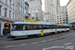 BN PCC n°7071 sur la ligne 7 (De Lijn) à Anvers (Antwerpen)