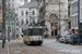 BN PCC n°7148 sur la ligne 7 (De Lijn) à Anvers (Antwerpen)