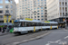 BN PCC n°7071 sur la ligne 7 (De Lijn) à Anvers (Antwerpen)