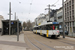 BN PCC n°7159 sur la ligne 7 (De Lijn) à Anvers (Antwerpen)