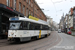 BN PCC n°7081 sur la ligne 7 (De Lijn) à Anvers (Antwerpen)