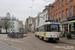 BN PCC n°7097 sur la ligne 7 (De Lijn) à Anvers (Antwerpen)