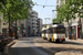 BN PCC n°7083 sur la ligne 7 (De Lijn) à Anvers (Antwerpen)