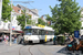 BN PCC n°7114 sur la ligne 7 (De Lijn) à Anvers (Antwerpen)