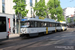 BN PCC n°7156 sur la ligne 7 (De Lijn) à Anvers (Antwerpen)