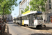 BN PCC n°7156 sur la ligne 7 (De Lijn) à Anvers (Antwerpen)