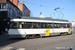 BN PCC n°7005 sur la ligne 8 (De Lijn) à Anvers (Antwerpen)