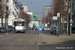 BN PCC n°7056 sur la ligne 8 (De Lijn) à Anvers (Antwerpen)