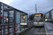 Bombardier Siemens NGT6 Hermelijn n°7246 sur la ligne 9 (De Lijn) à Anvers (Antwerpen)