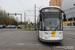 Bombardier Flexity 2 n°7330 sur la ligne 9 (De Lijn) à Anvers (Antwerpen)