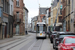 Bombardier Flexity 2 n°7334 sur la ligne 9 (De Lijn) à Anvers (Antwerpen)