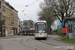 Bombardier Flexity 2 n°7335 sur la ligne 9 (De Lijn) à Anvers (Antwerpen)