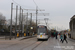 Bombardier Flexity 2 n°7346 sur la ligne 9 (De Lijn) à Anvers (Antwerpen)