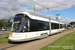 Bombardier Flexity 2 n°7305 à Anvers (Antwerpen)