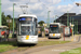 Bombardier Flexity 2 n°7305 à Anvers (Antwerpen)