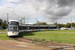 Bombardier Flexity 2 n°7305 à Anvers (Antwerpen)