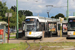 Bombardier Flexity 2 n°7305 à Anvers (Antwerpen)