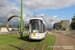 Bombardier Flexity 2 n°7305 à Anvers (Antwerpen)