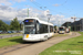 Bombardier Flexity 2 n°7305 à Anvers (Antwerpen)