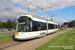 Bombardier Flexity 2 n°7305 à Anvers (Antwerpen)