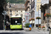 BredaMenarinibus Monocar 240 Avancity NU CNG (DC 951LS) sur la ligne 3 (SVAP) à Aoste (Aosta)