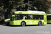 BredaMenarinibus Monocar 231 Vivacity CU CNG (DB 685BL) sur la ligne 9 (SVAP) à Aoste (Aosta)