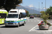 Irisbus 50C18 Daily 2 II Tourys n°361 (DC 241LS) sur la ligne Aoste - Allein (SAVDA) à Aoste (Aosta)