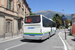 Irisbus Crossway Line 12 n°376 (DC 993LS) sur la ligne Aoste - Courmayeur (SAVDA) à Aoste (Aosta)