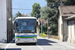 Irisbus Crossway Line 12 n°376 (DC 993LS) sur la ligne Aoste - Courmayeur (SAVDA) à Aoste (Aosta)