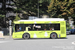 BredaMenarinibus Monocar 240 Avancity NU CNG sur la navette verte (Navetta verde - SVAP) à Aoste (Aosta)