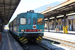 Fiat ALn 663 1000 n°663 1015 (FS) à Aoste (Aosta)