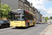 Volvo B7RLE Jonckheere Transit 2000 n°4487 (XZA-625) à Arlon