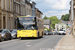 Volvo B7RLE Jonckheere Transit 2000 n°4456 (XUV-840) sur la ligne 22 (TEC) à Arlon