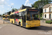 Volvo B7RLE Jonckheere Transit 2000 n°4482 (XZA-620) sur la ligne 22 (TEC) à Arlon