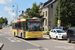 Volvo B7RLE Jonckheere Transit 2000 n°4459 (XUV-850) sur la ligne 22 (TEC) à Arlon