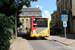 Volvo B7RLE Jonckheere Transit 2000 n°4478 (XZA-616) sur la ligne 22 (TEC) à Arlon