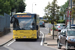 Volvo B7RLE Jonckheere Transit 2000 n°4454 (XUV-840) sur la ligne 22 (TEC) à Arlon