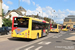 Volvo B7RLE Jonckheere Transit 2000 n°4469 (XUV-861) sur la ligne 291 (TEC) à Arlon