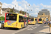 Volvo B7RLE Jonckheere Transit 2000 n°4469 (XUV-861) sur la ligne 291 (TEC) à Arlon