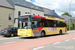 Volvo B7RLE Jonckheere Transit 2000 n°4462 (XUV-852) sur la ligne 80 (TEC) à Arlon