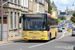 Volvo B7RLE Jonckheere Transit 2000 n°4480 (XZA-619) sur la ligne A (TEC) à Arlon