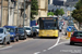 Volvo B7RLE Jonckheere Transit 2000 n°4480 (XZA-619) sur la ligne A (TEC) à Arlon