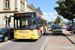 Volvo B7RLE Jonckheere Transit 2000 n°4482 (XZA-620) sur la ligne B (TEC) à Arlon