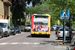 Volvo B7RLE Jonckheere Transit 2000 n°4482 (XZA-620) sur la ligne B (TEC) à Arlon