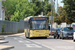 Volvo B7RLE Jonckheere Transit 2000 n°4468 (XUV-859) sur la ligne B (TEC) à Arlon