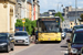 Volvo B7RLE Jonckheere Transit 2000 n°4482 (XZA-620) sur la ligne B (TEC) à Arlon